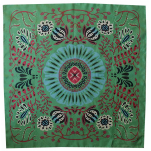 Mini Marushka Vert Green