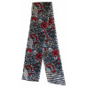Bandeau Jardin Anglais Bleu