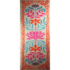 Echarpe Laine Indira Orange