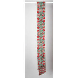 Bandeau Ludmila Rouge