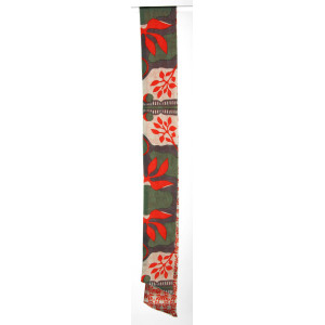 Bandeau Ivy Brique