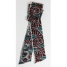 Bandeau Ylang Ylang Marron Brown