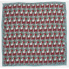 Mini Percussion Bordeaux Burgundy