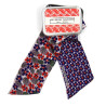 Bandeau Petale Prune
