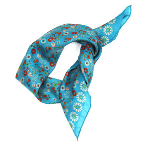 Mini Hanami Turquoise