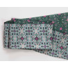 Bandeau Casablanca Kaki