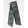 Bandeau Camelia Marine Navy 