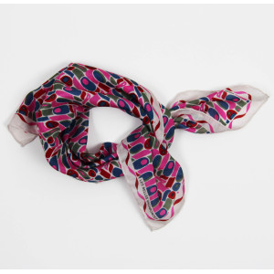 Mini Percussion Fuchsia