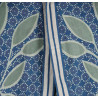 Kimono Long Jackie Marine