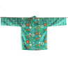 Kimono Naomi Turquoise