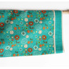 Kimono Naomi Turquoise
