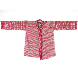 Kimono Uppsala Kaki