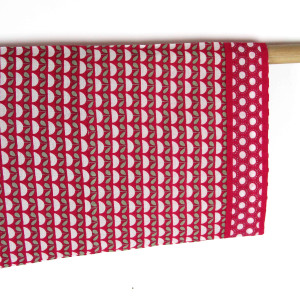 Kimono Uppsala Kaki