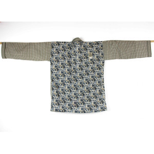 Kimono Uppsala Marine