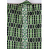Long Kimono Cadencia Kaki
