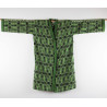 Long Kimono Cadencia Kaki