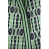 Long Kimono Cadencia Kaki