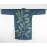 Long Kimono Jackie Marine Navy