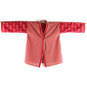 Kimono Naomi Rouge Red