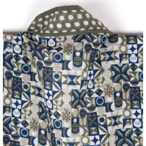 Kimono Uppsala Marine