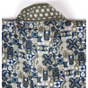 Kimono Uppsala Marine
