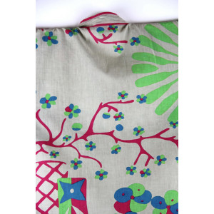 Kimono Kaori Beige