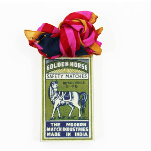 Mini Luna Park Fuchsia