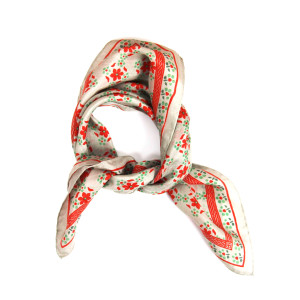 Mini Natasha Corail Coral