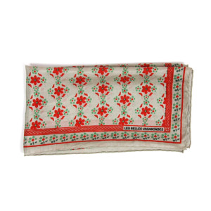 Mini Natasha Corail Coral