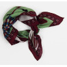 Mini Birdy Bordeaux Burgundy