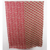 Wool Scarf Arles Rouge