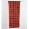 Wool Square Lisbonne Orange
