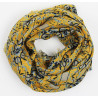 Wool Square Nova Jaune Yellow