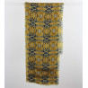 Wool Square Nova Jaune Yellow