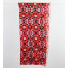 Wool Square Nova Fuchsia