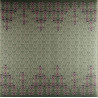 Wool Square Venise Kaki