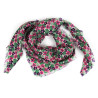 Wool Delta Florilège Rose Pink
