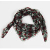 Wool Delta Impulsion Bordeaux Burgundy
