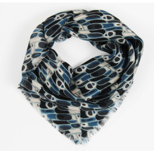 Delta Laine Impulsion Noir