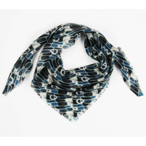 Delta Laine Impulsion Noir