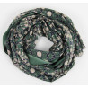 Wool Scarf Stellar Kaki