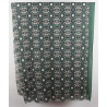Wool Scarf Stellar Kaki