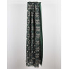 Wool Scarf Stellar Kaki
