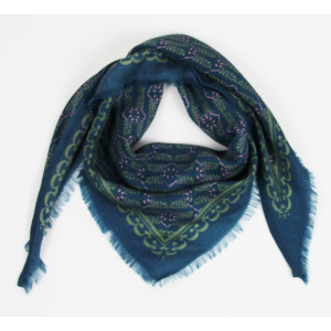 Delta Laine Celeste Bleu