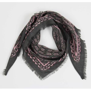 Delta Laine Celeste Marron