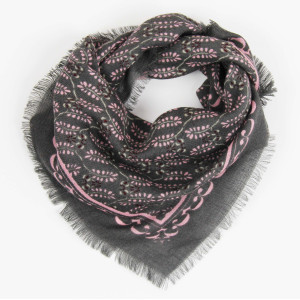 Delta Laine Celeste Marron