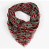 Delta Laine Impulsion Rouge