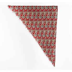 Delta Laine Impulsion Rouge