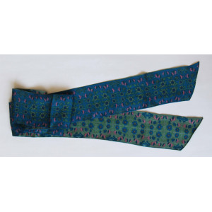 Bandeau Windsor Bleu