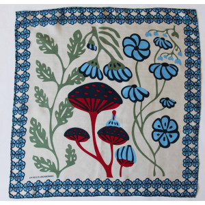 Mini Alice Bleu Blue